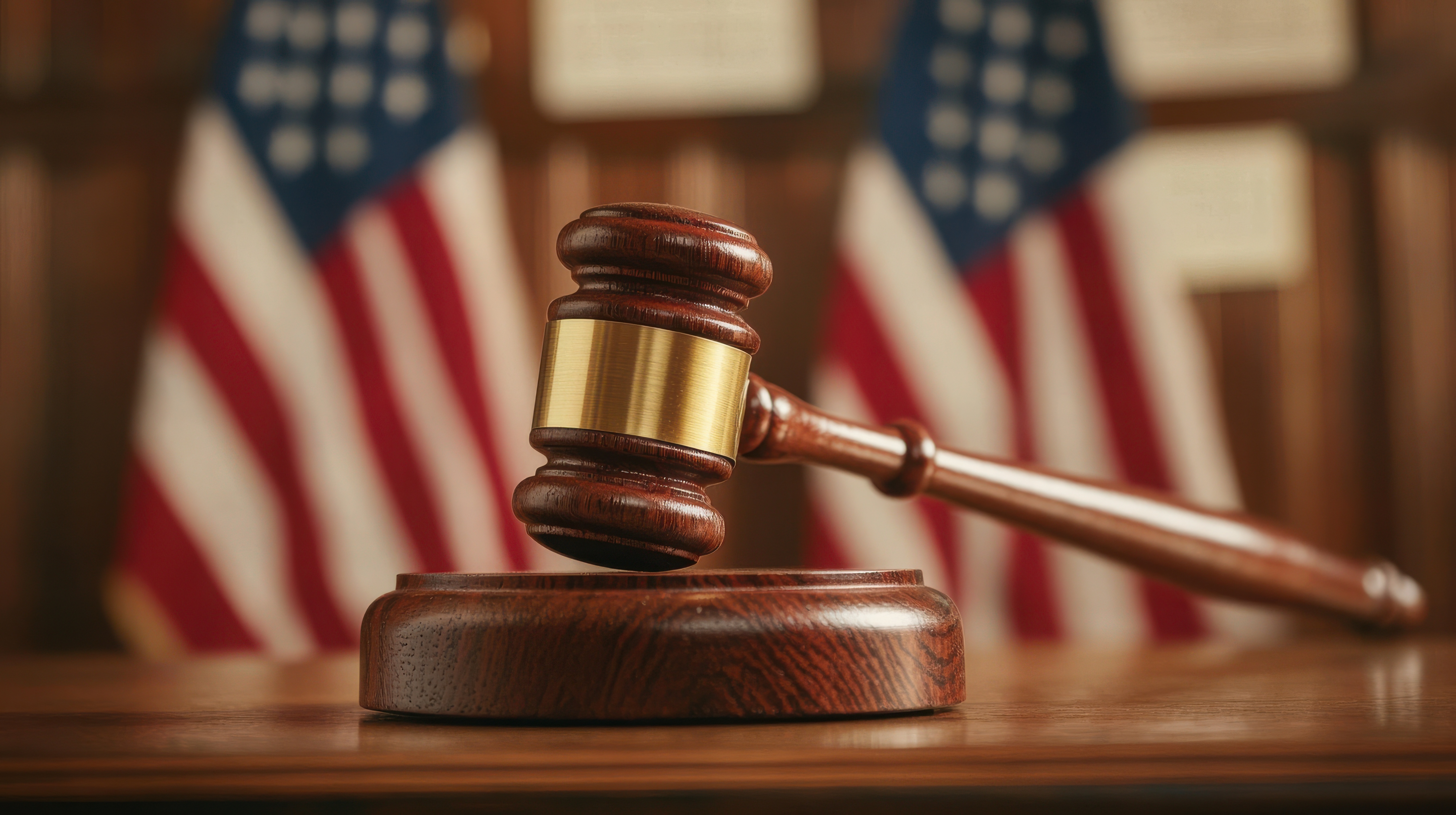 gavel