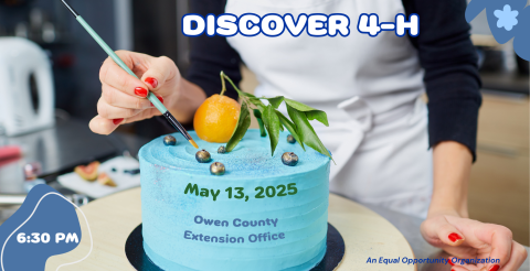 cake decorating