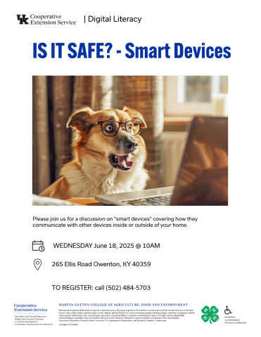 Is It Safe?